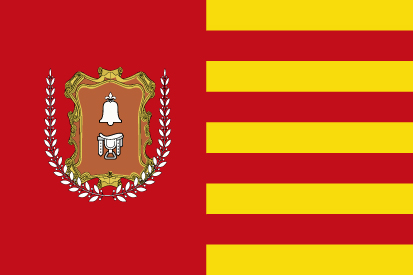 Bandera Sencelles