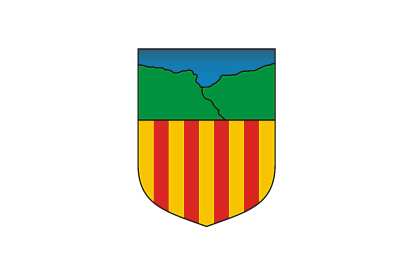 Bandera Valldemossa