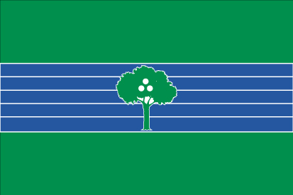 Bandera Abrera