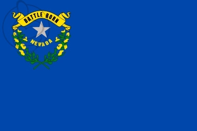 Bandera Nevada