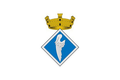 Bandera Alella