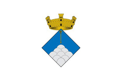 Bandera Alpens