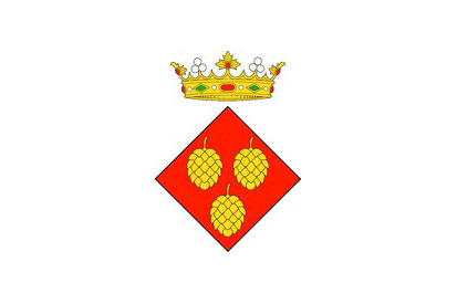 Bandera Argençola