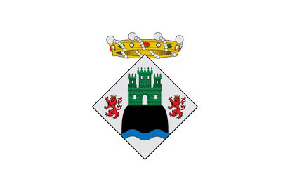 Bandera Balsareny