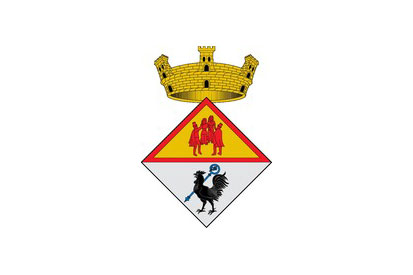 Bandera Borredà
