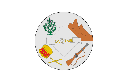 Bandera Bruc, El