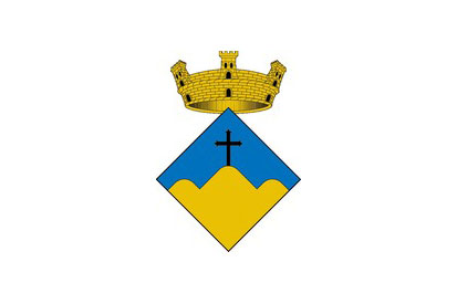 Bandera Cabrils