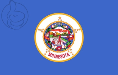 Bandera Minnesota