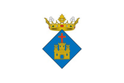 Bandera Callús