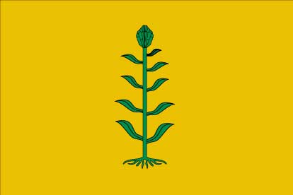 Bandera Canyelles