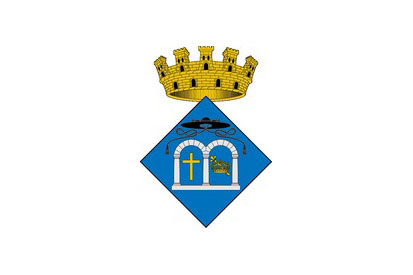 Bandera Capellades