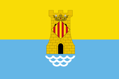 Bandera Capolat