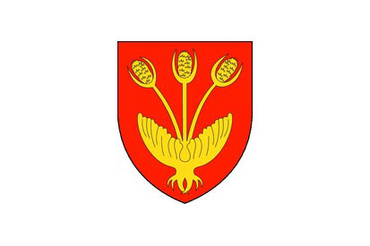 Bandera Cardona
