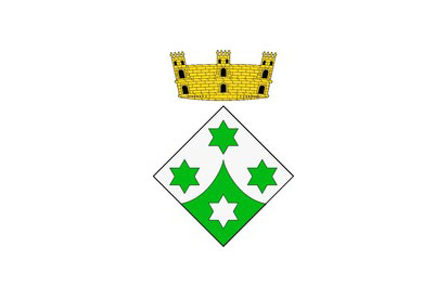 Bandera Carme