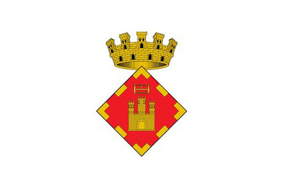 Bandera Casserres