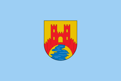 Bandera Castellar del Riu