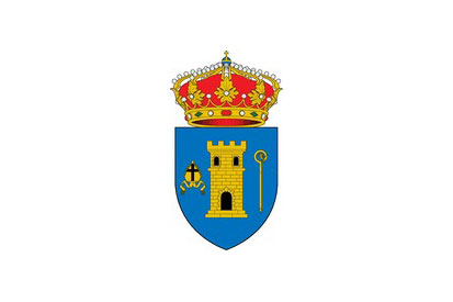 Bandera Castellbisbal