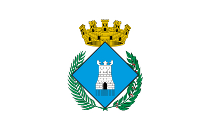 Bandera Castellolí