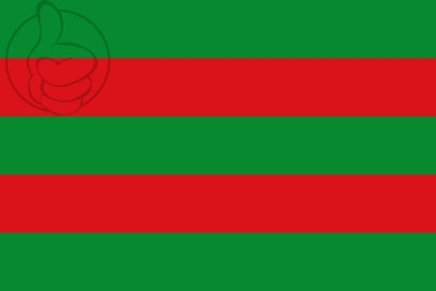 Bandera Torrelavega
