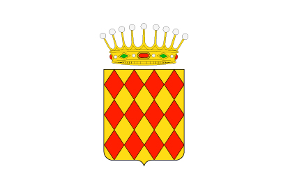 Bandera Centelles