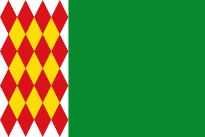 Bandera Cerdanyola del Vallès
