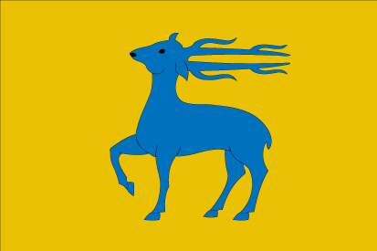 Bandera Cervelló