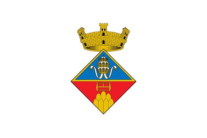 Bandera Collbató