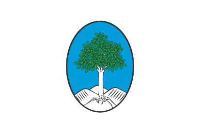 Bandera Fogars de la Selva