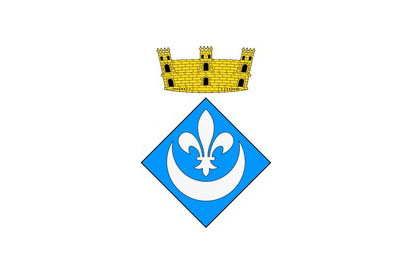 Bandera Folgueroles