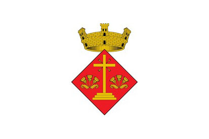 Bandera Fonollosa