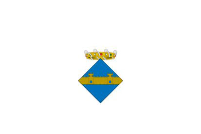 Bandera Font-rubí