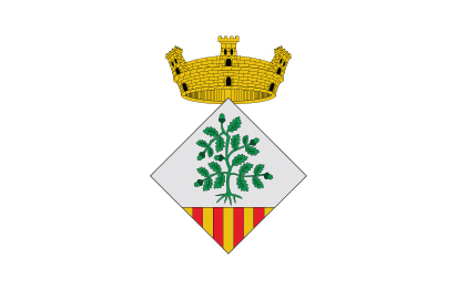 Bandera Garriga, La