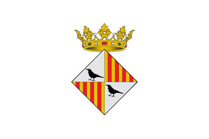 Bandera Granollers