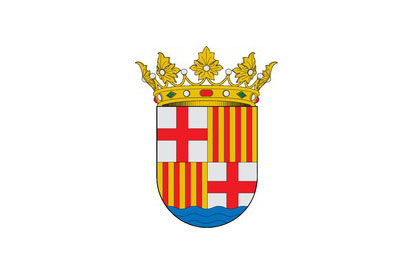 Bandera Igualada