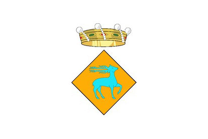 Bandera Llacuna, La