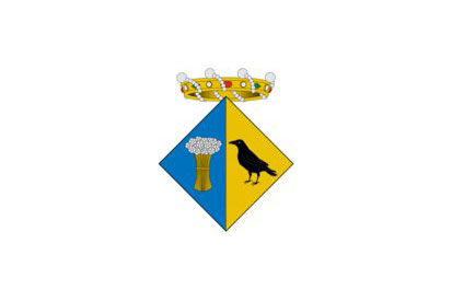Bandera Llinars del Vallès
