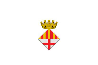 Bandera Manresa