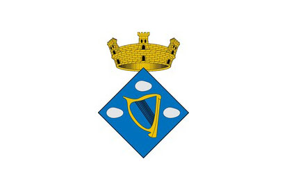 Bandera Marganell