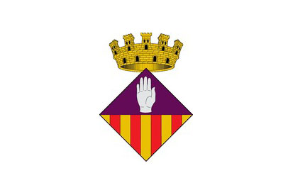 Bandera Masquefa