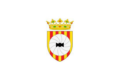 Bandera Molins de Rei