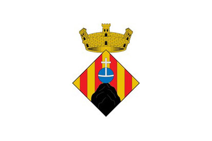 Bandera Montmaneu