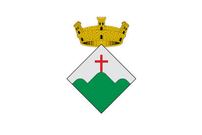 Bandera Montseny