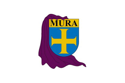 Bandera Mura