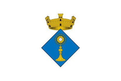 Bandera Navàs