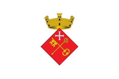 Bandera Olivella