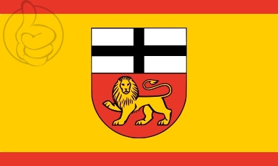 Bandera Bonn