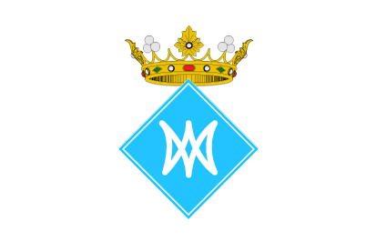 Bandera Olvan