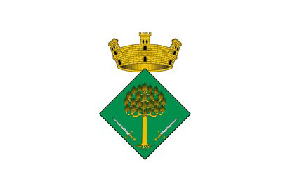 Bandera Orpí