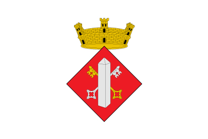 Bandera Perafita