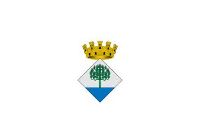 Bandera Pineda de Mar